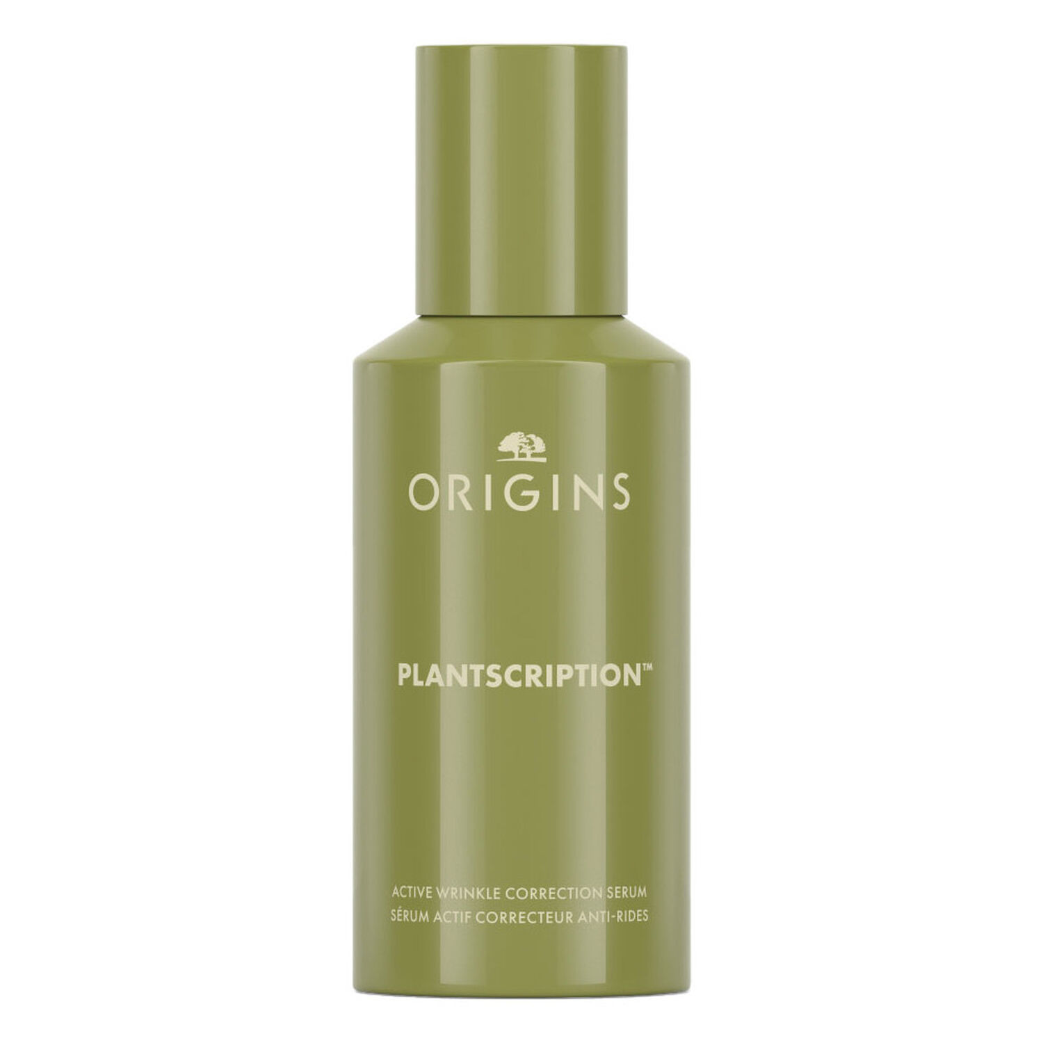 Origins Plantscription™ Sérum Actif Correcteur Anti-Rides