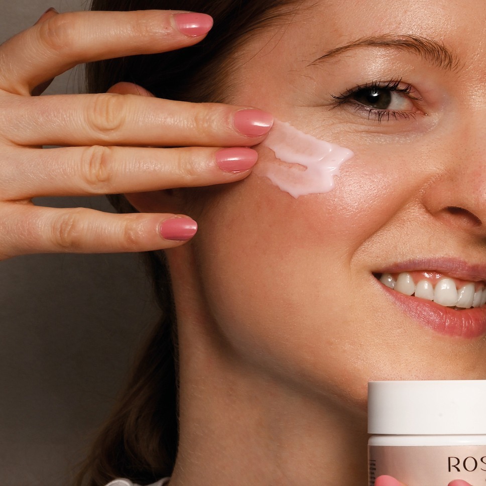 Hydrating Moisturizer