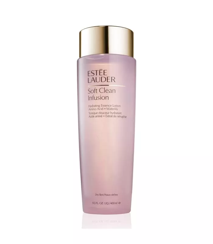 SOFT CLEAN Tonique Douceur Hydratant
