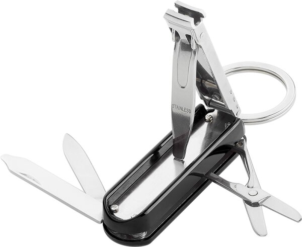 ZWILLING Beauty Classic Multi-Tool - black Maniküre-Set