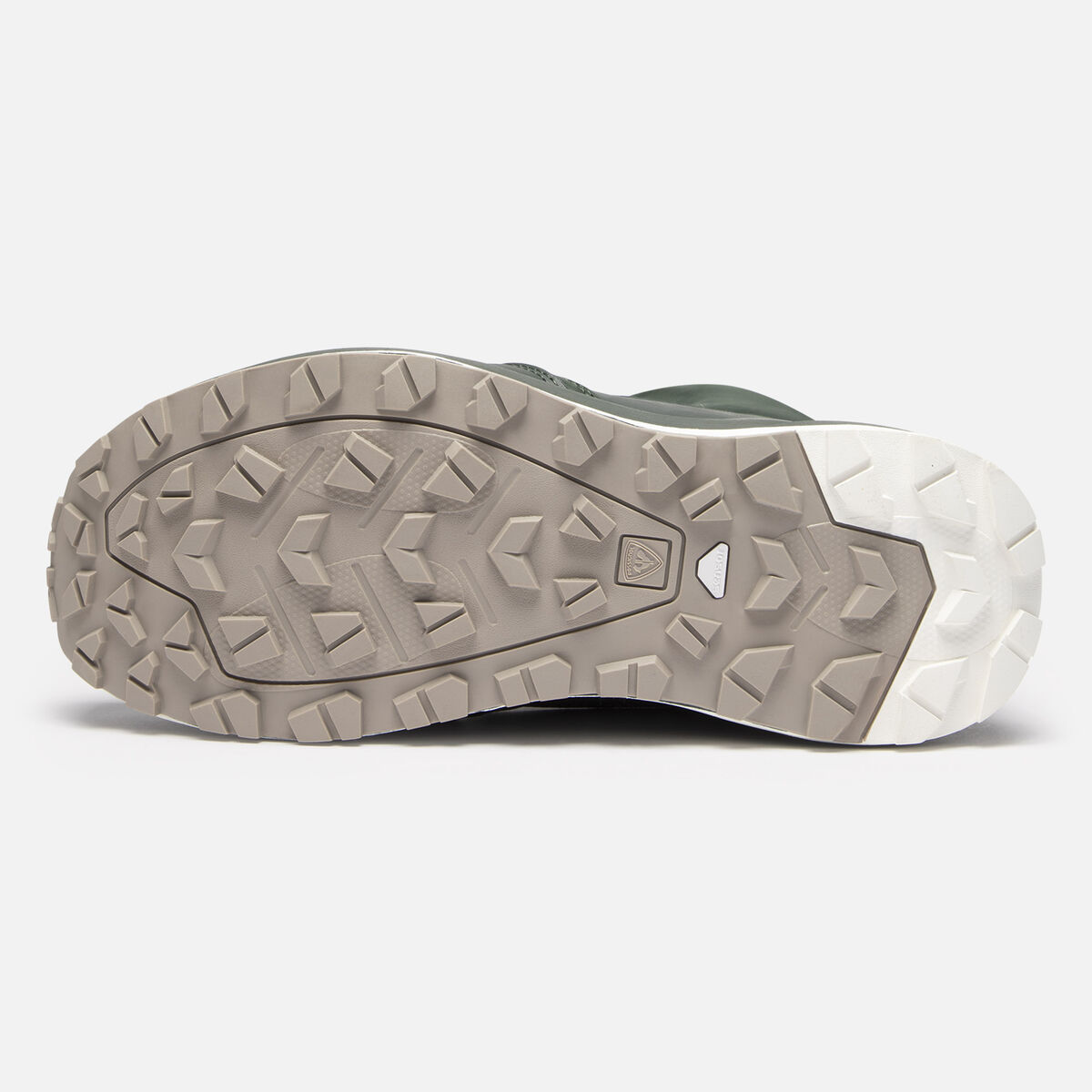 Podium Green Schuhe