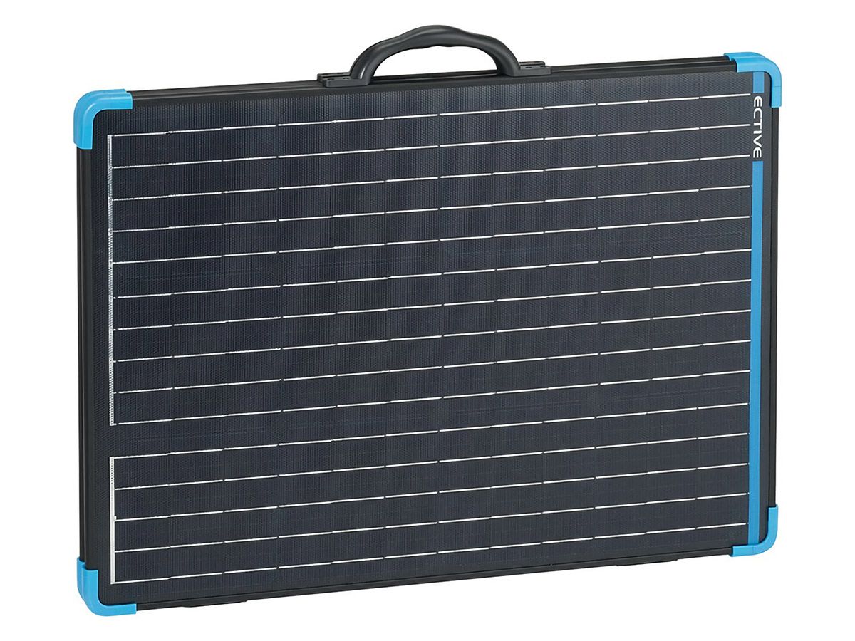 Ective MSP 120W Sunboard faltbares Solarmodul