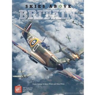Skies Above Britain (EN)