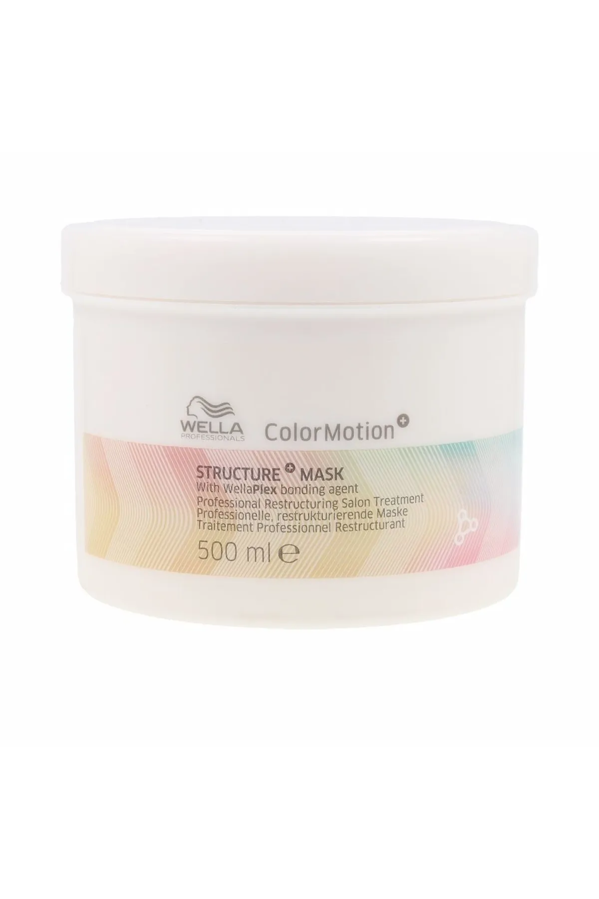 wella Professionals  Haarmaske - PflegendReparierend