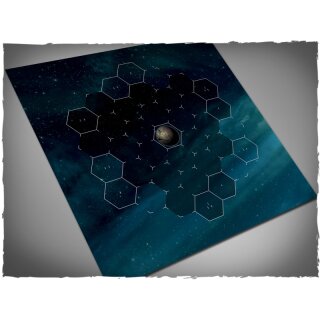 Game mat - Twilight Imperium #2 3' x 3'