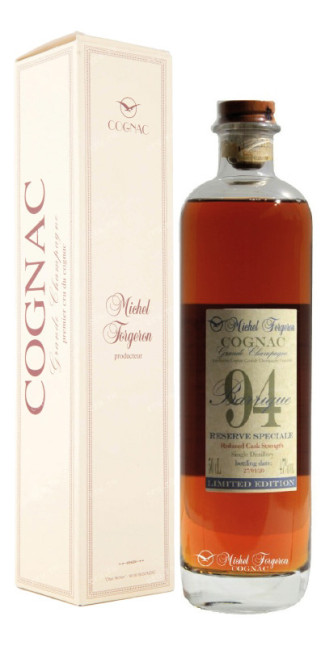 Michel Forgeron Barrique 94