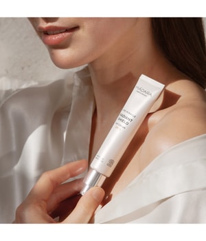 MADARA Time Miracle Radiant Shield SPF 15 Tagescreme-40 ml