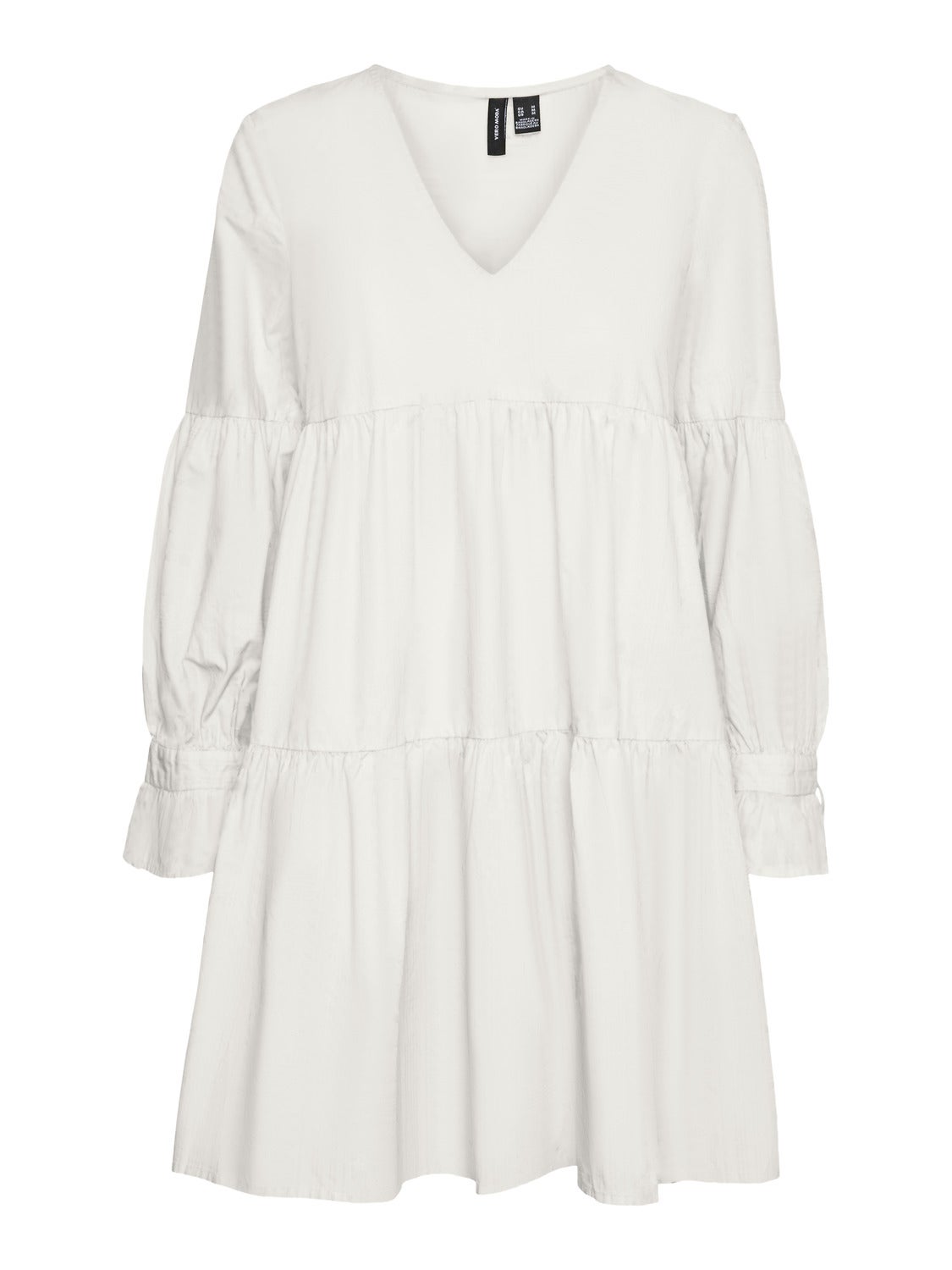 VMCHARLOTTE Midikleid