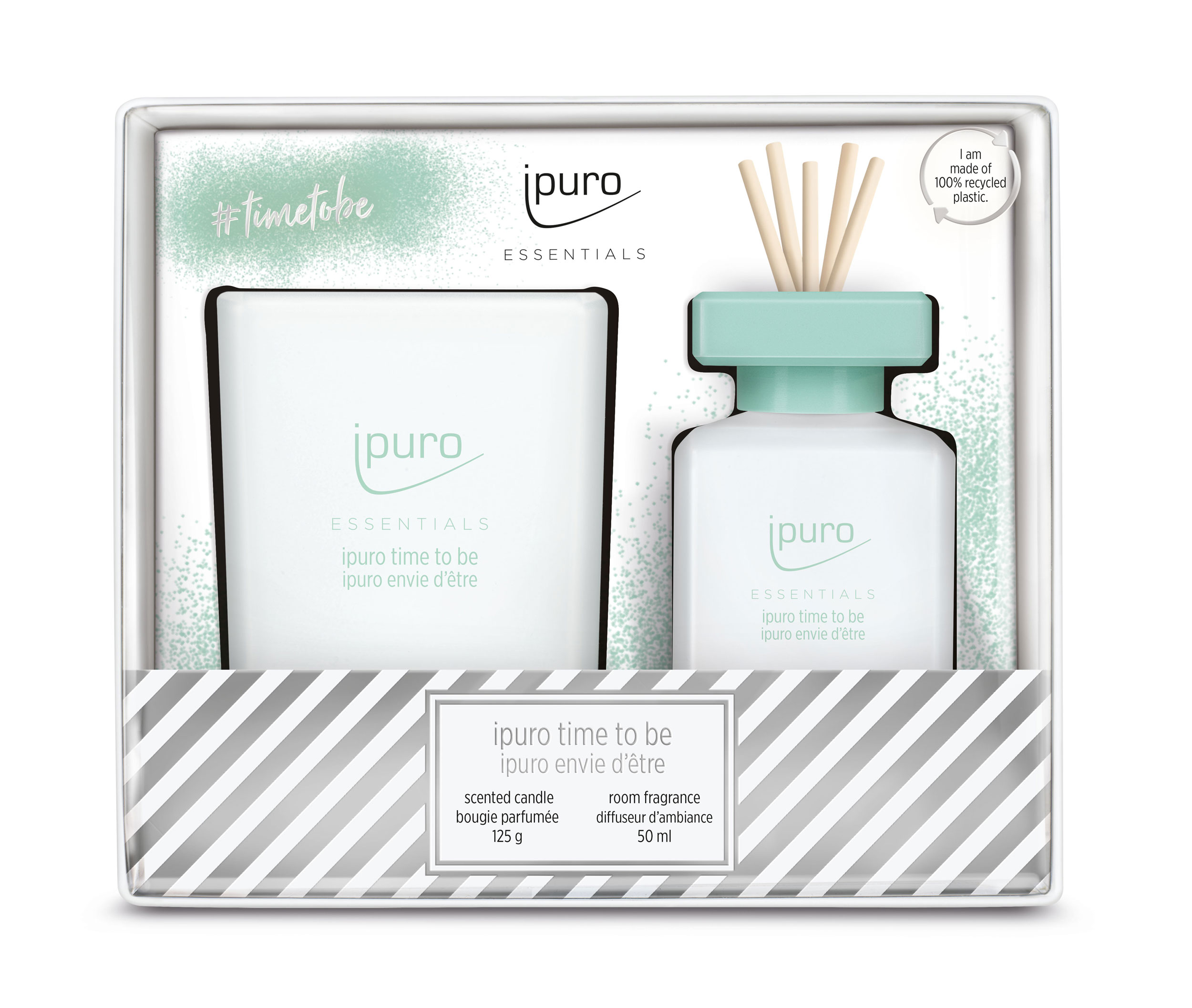 IPUROGeschenkset 2tlg.