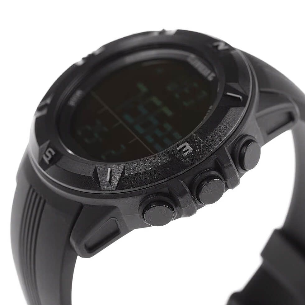 Mission Sensor II