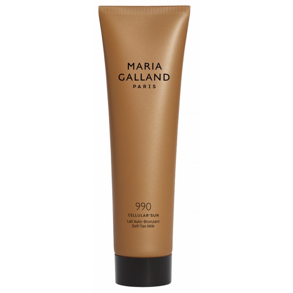 Maria Galland Cellular'Sun 990 Self-Tan Milk 150 ml