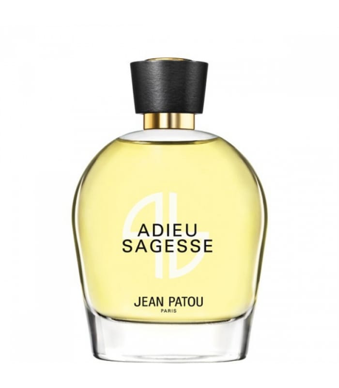 JEAN PATOU-ADIEU SAGESSE-Eau de Parfum Vaporisateur
