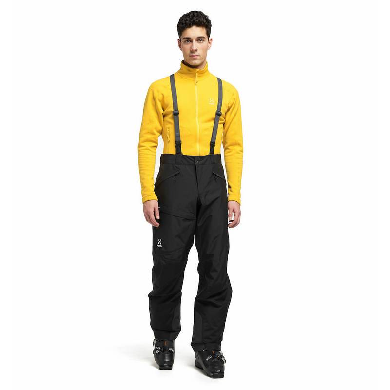 Haglfs Lumi Loose Pant Funktionshose Herren