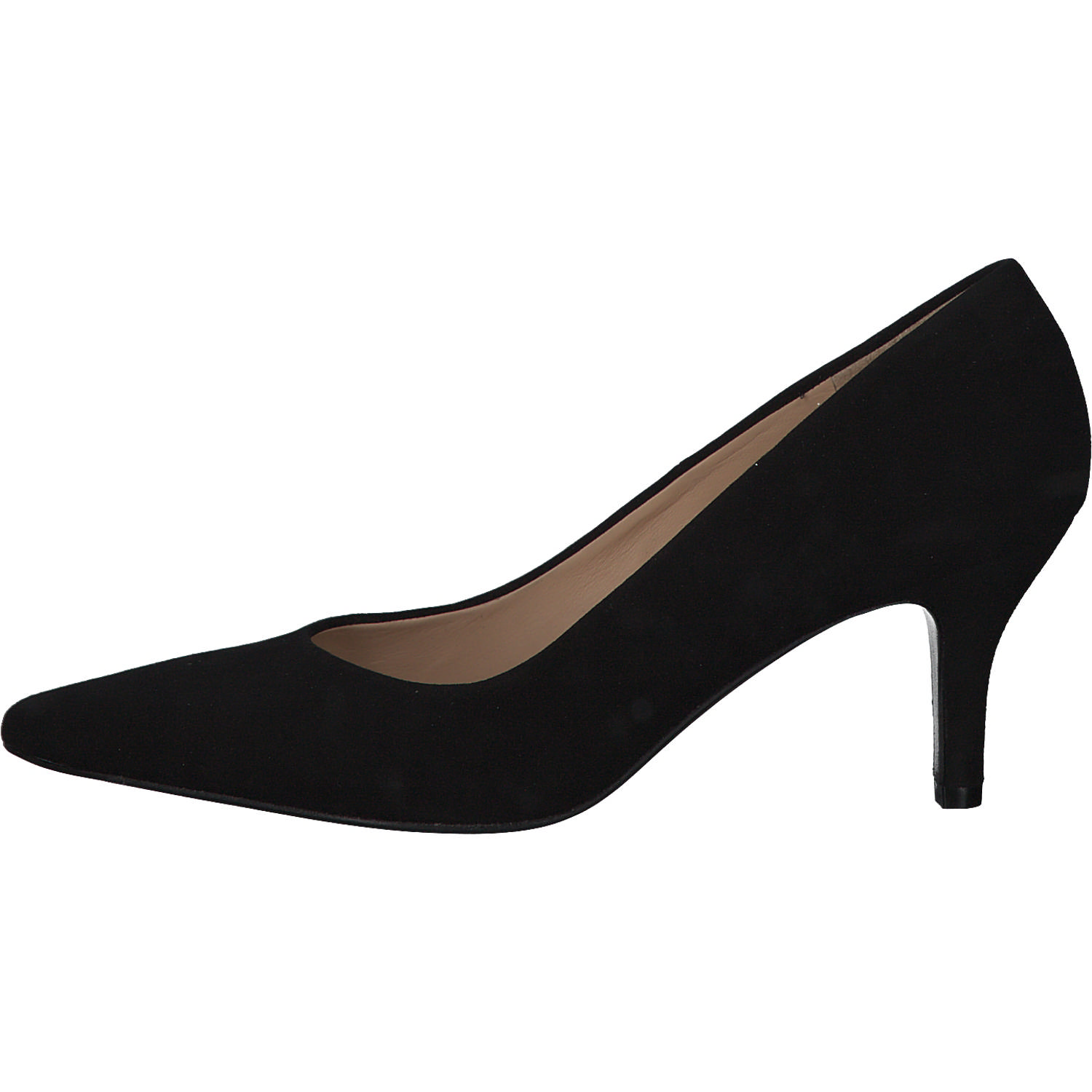 Peter Kaiser Janella 60201, Pumps, Damen, schwarz