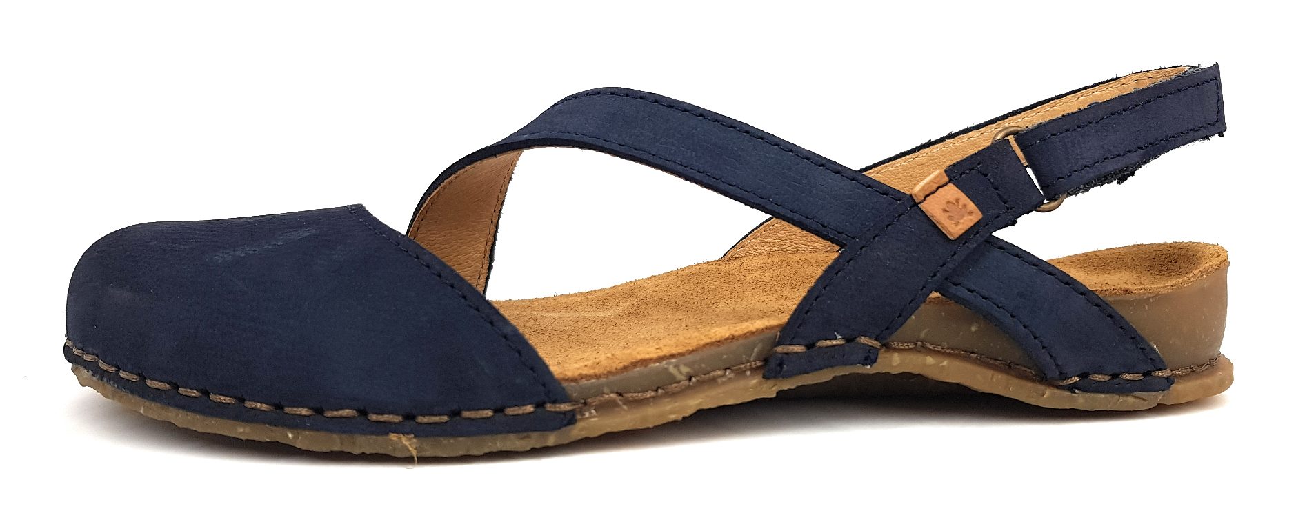 El Naturalista Pangloa Pleasant N5813 Blau ocean