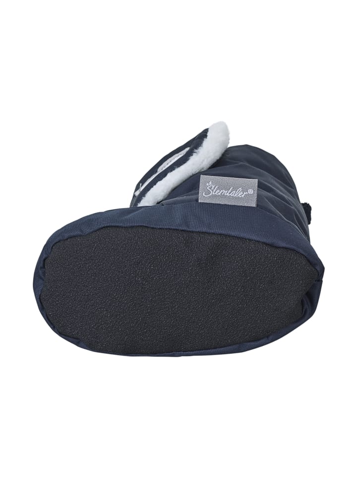 Sterntaler Baby Schuhe in marine günstig kaufen