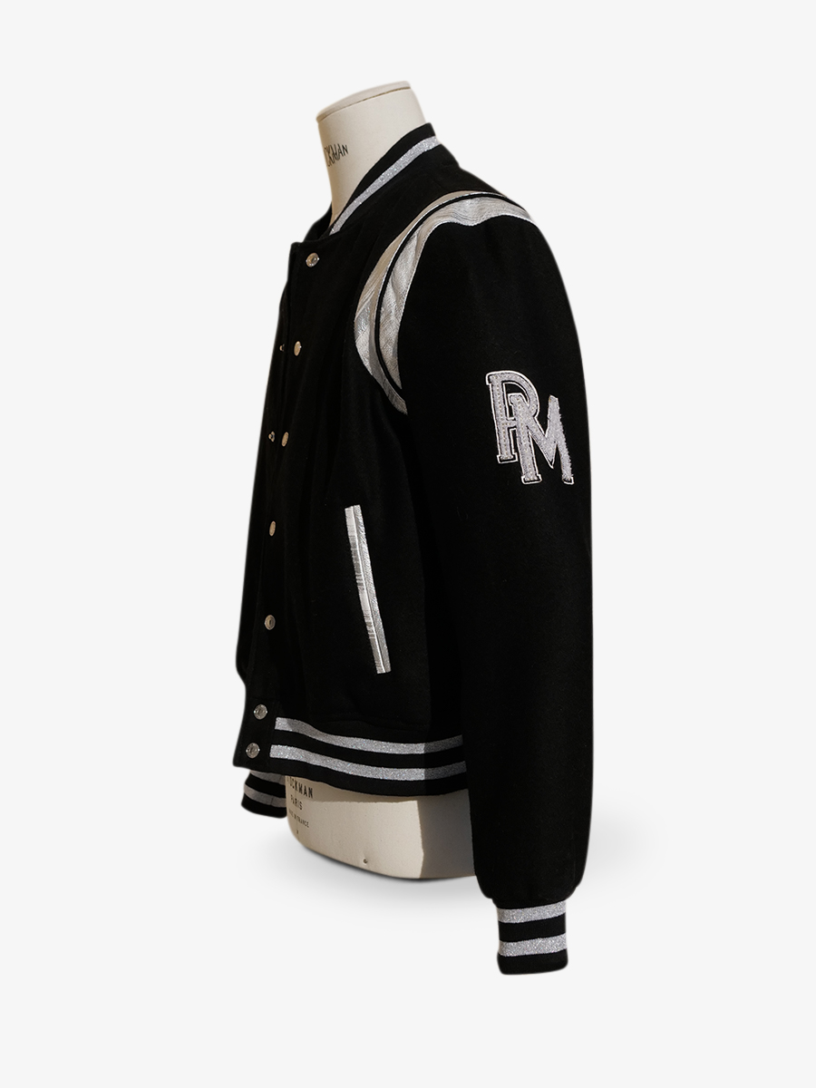 LeTeddy 50's Noir