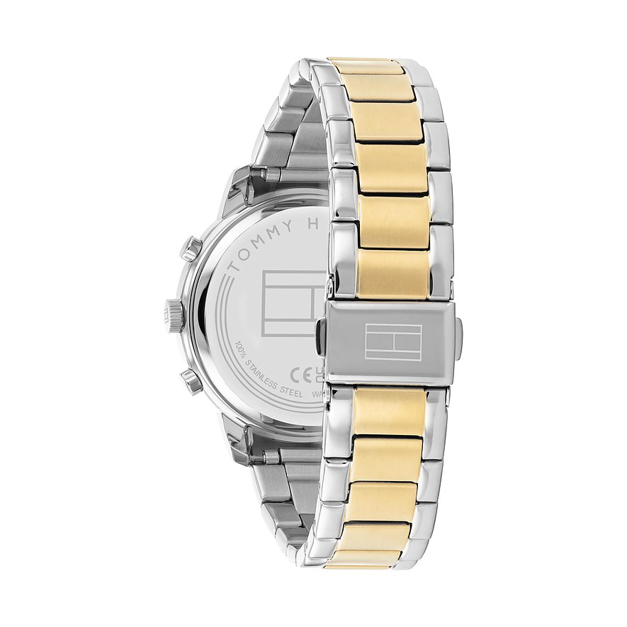 Tommy Hilfiger Damenuhr