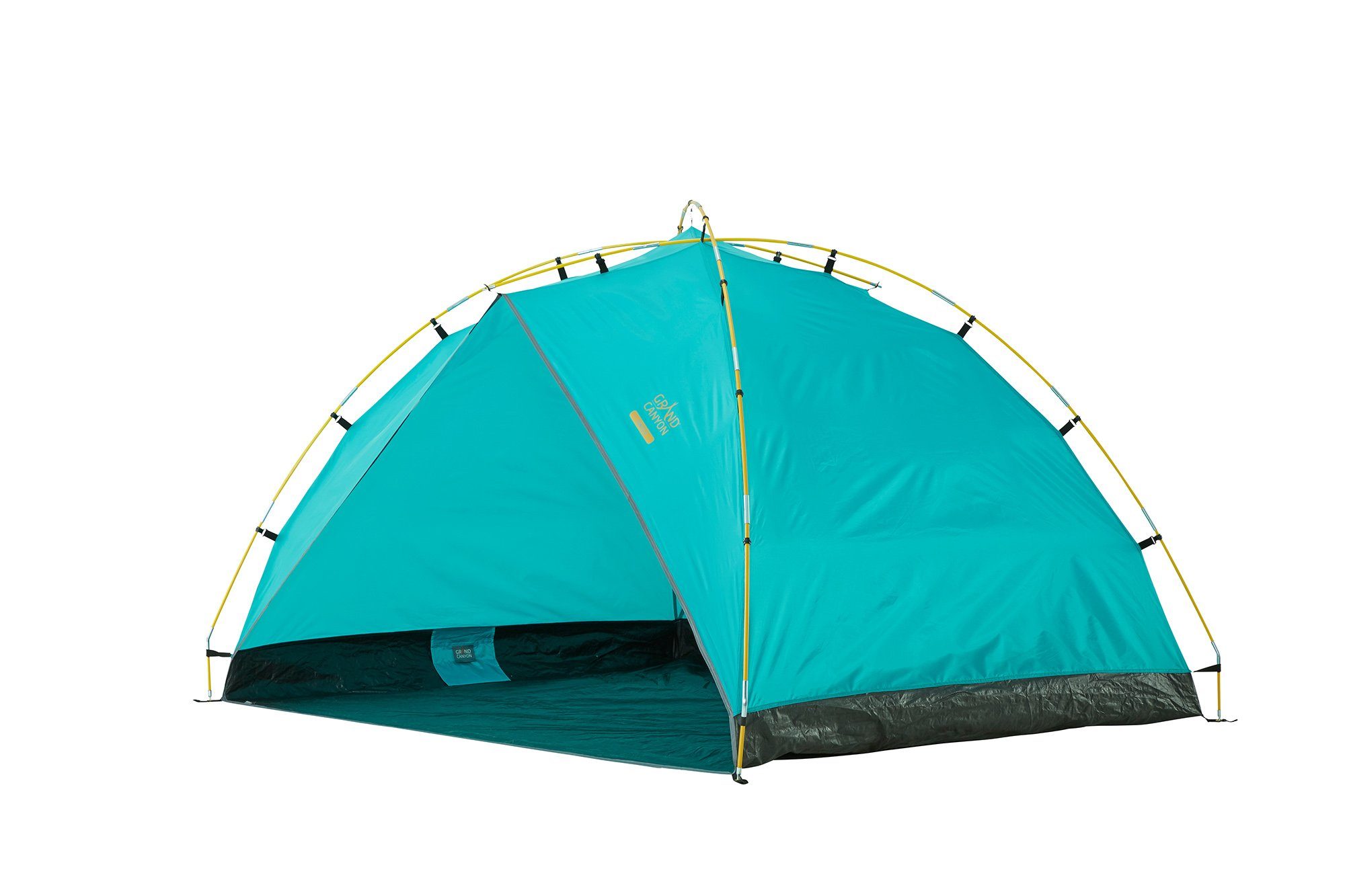 GRAND CANYON Strandmuschel TONTO BEACH TENT 3