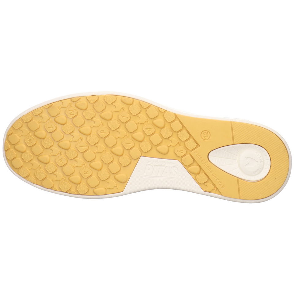 Walk in Pitas Malibu Slipper