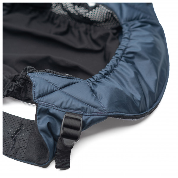 MeroMero - Onsen Baby Carrier - Kinderkraxe