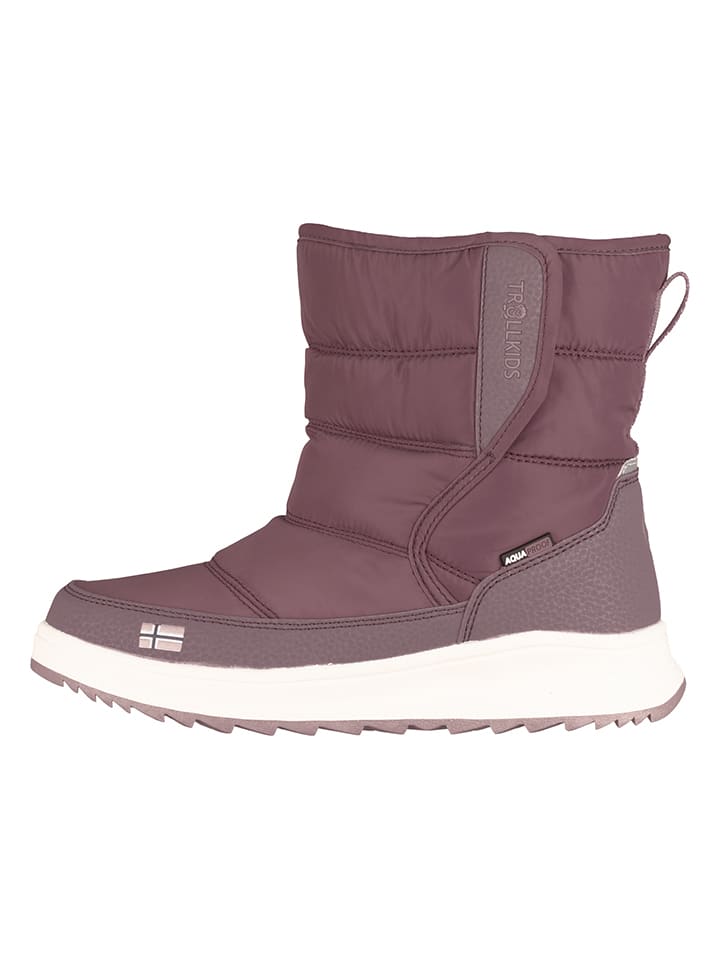 Trollkids Winterboots 