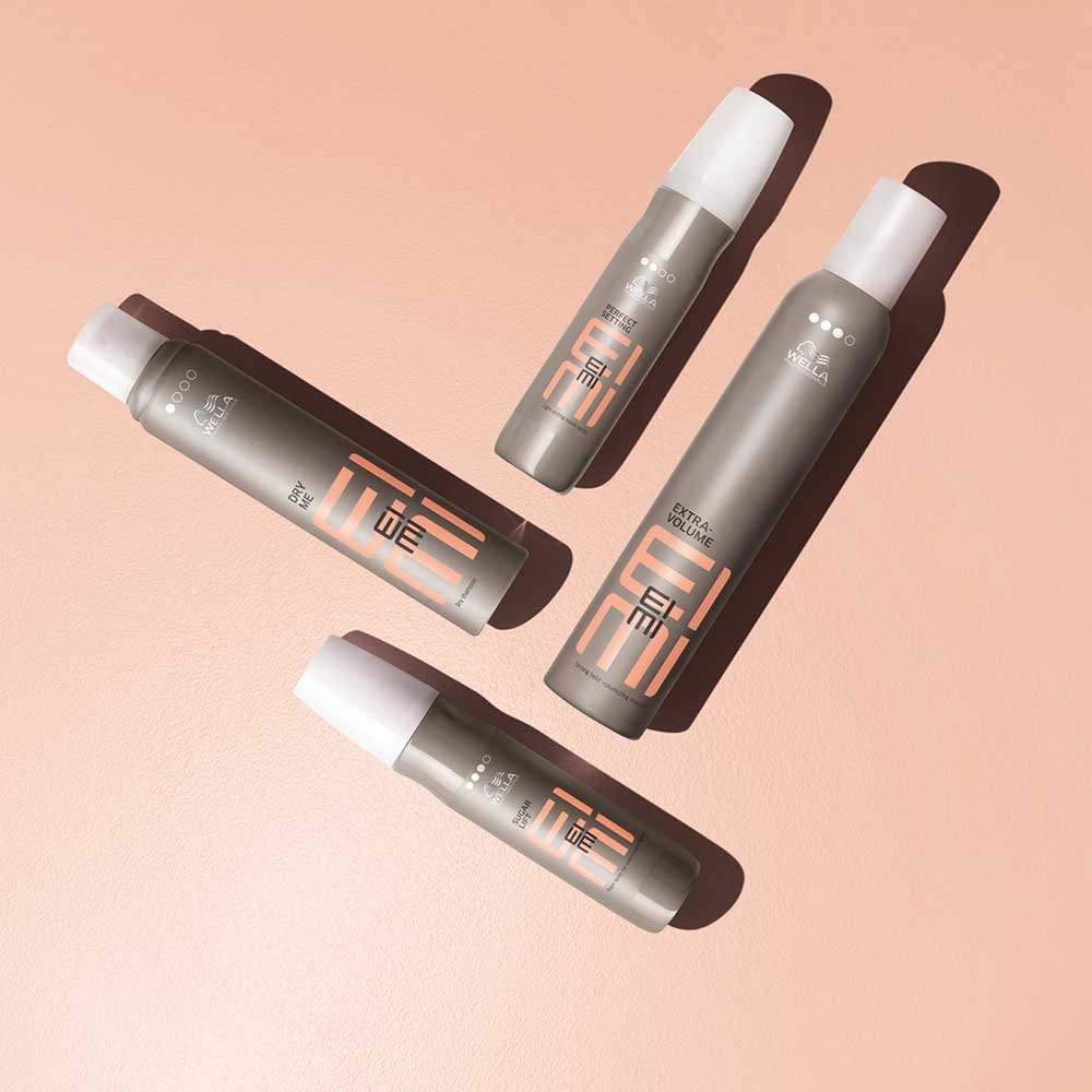 EIMI EIMI VOLUME Dry Me Trockenshampoo