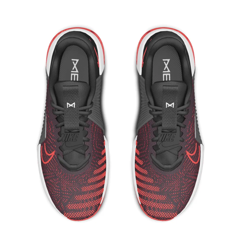 Nike Metcon 9 By You personalisierbarer Workout 5396435472 / rot