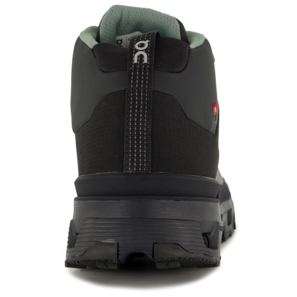 On - Women's Cloudtrax Waterproof - Wanderschuhe