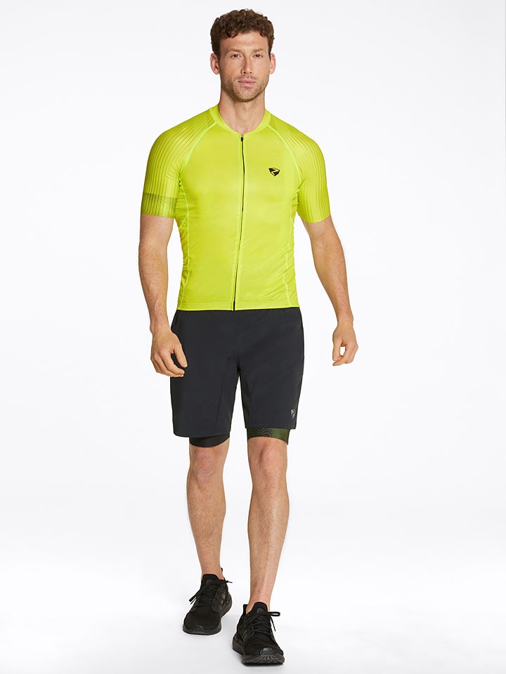 Ziener Fahrradshorts 