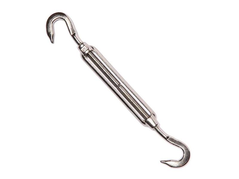 Nesling M8 Spannmutter