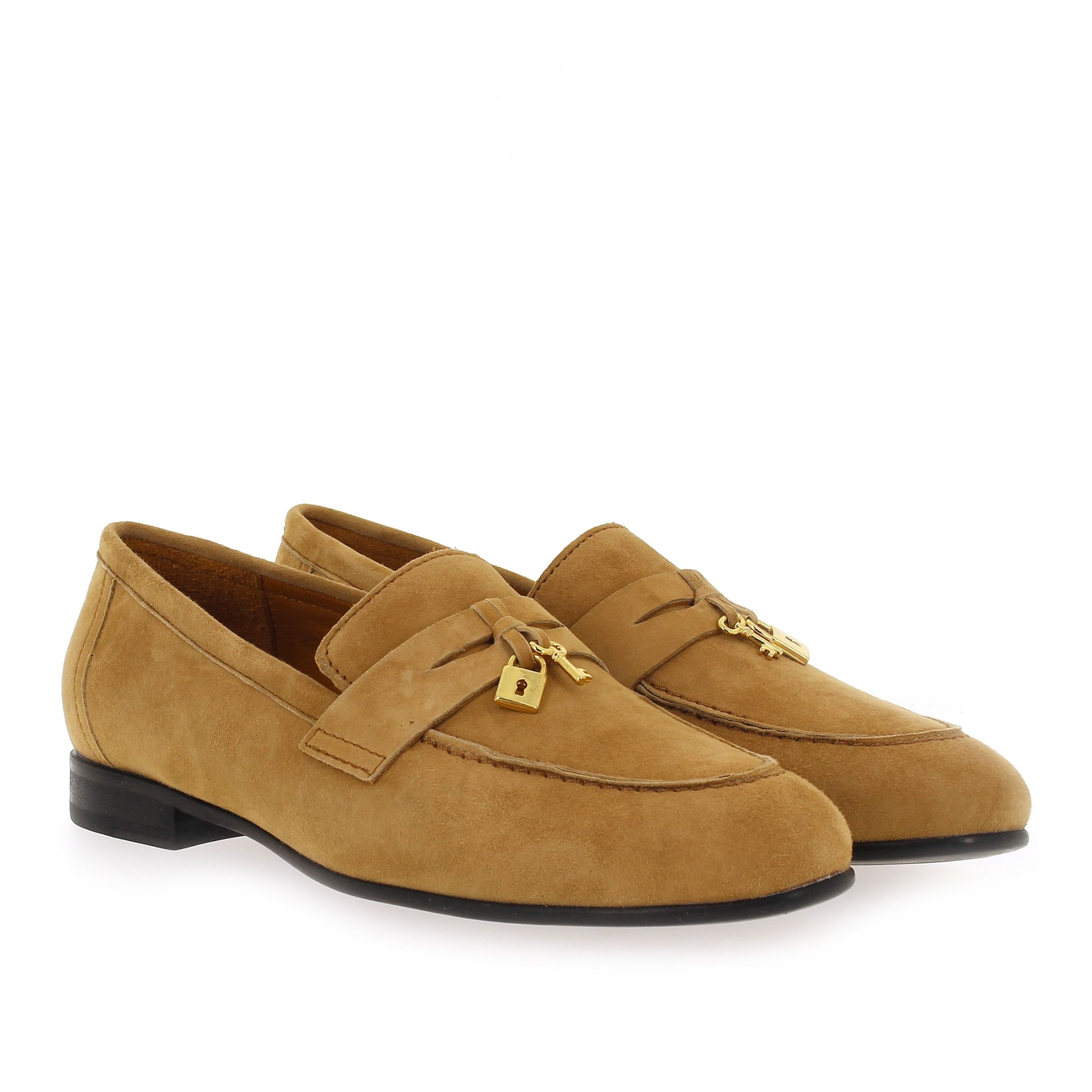 Alpe  5071 - Camel