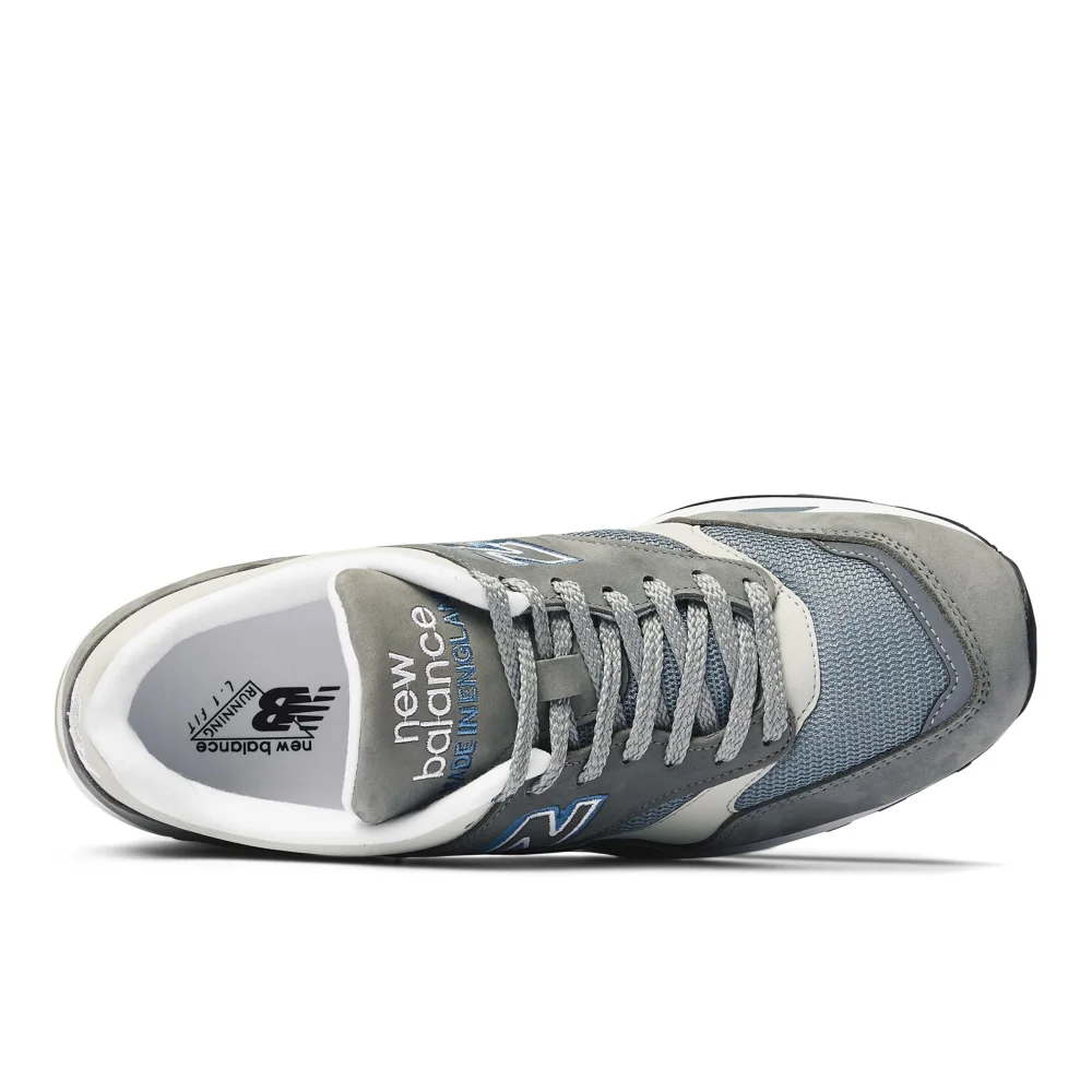 New Balance 1500 Made in England M1500BSG / grau