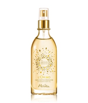 Melvita L'Or Bio Trockenöl Extraordinaire Trockenöl 100 ml