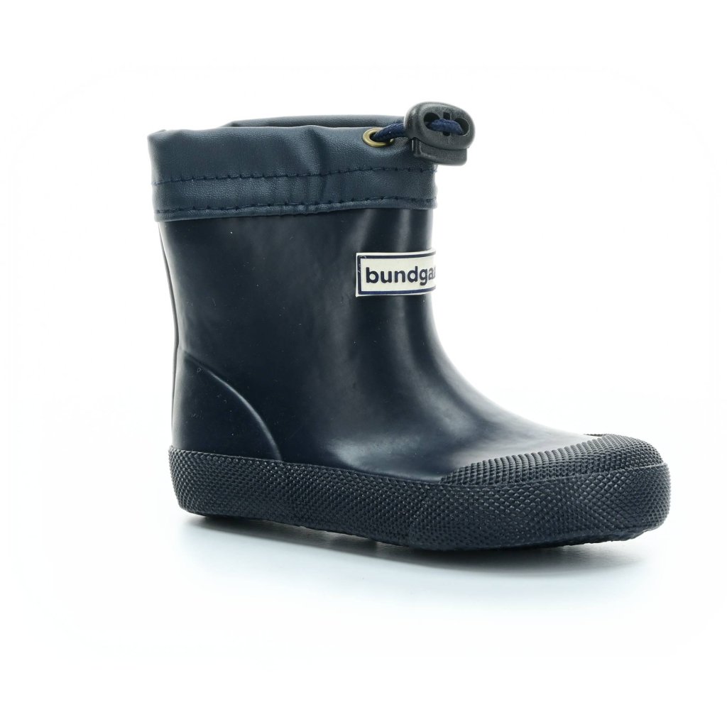 Bundgaard Cover Navy Gummistiefel
