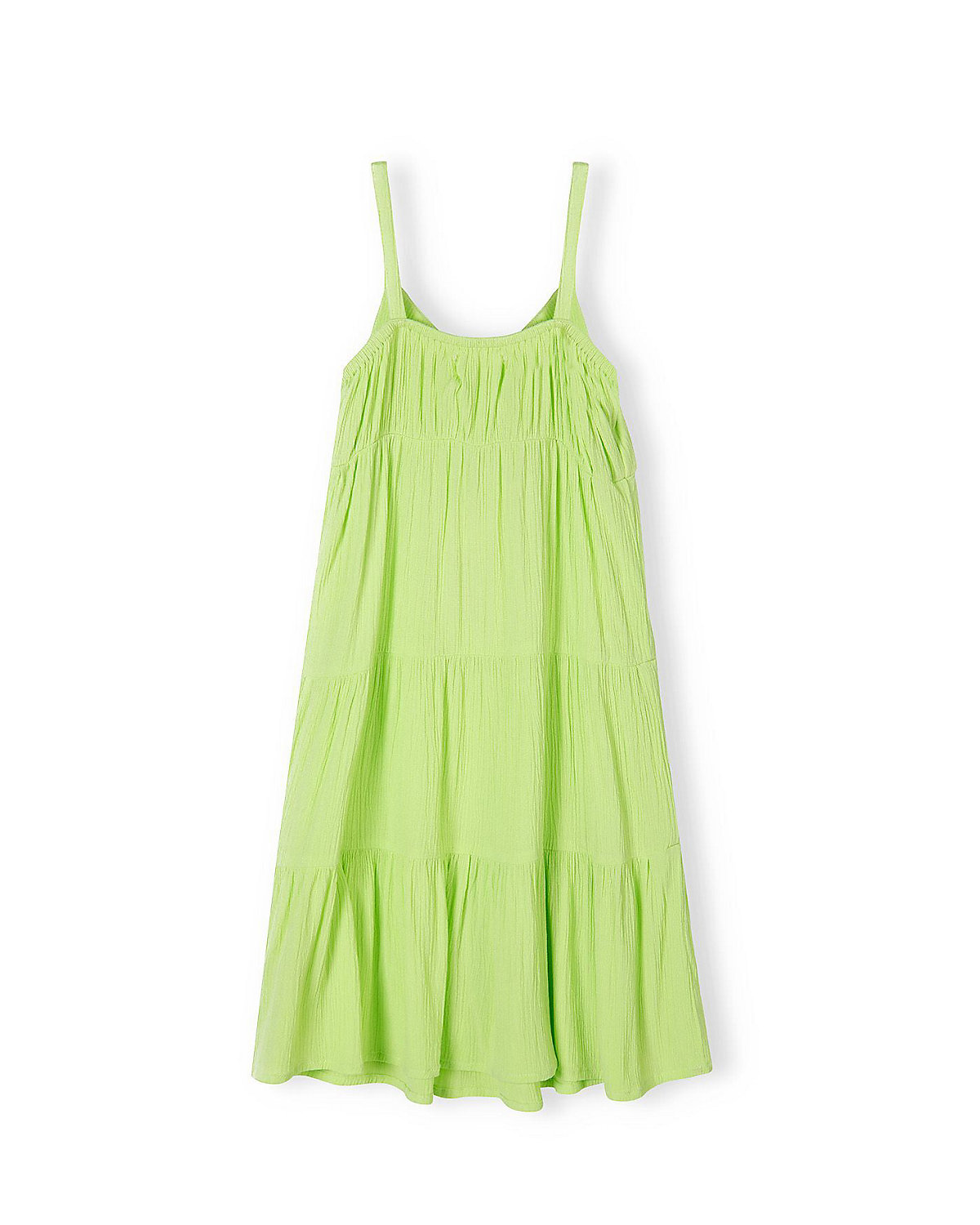 Sommerkleid für Mädchen (3y-14y)