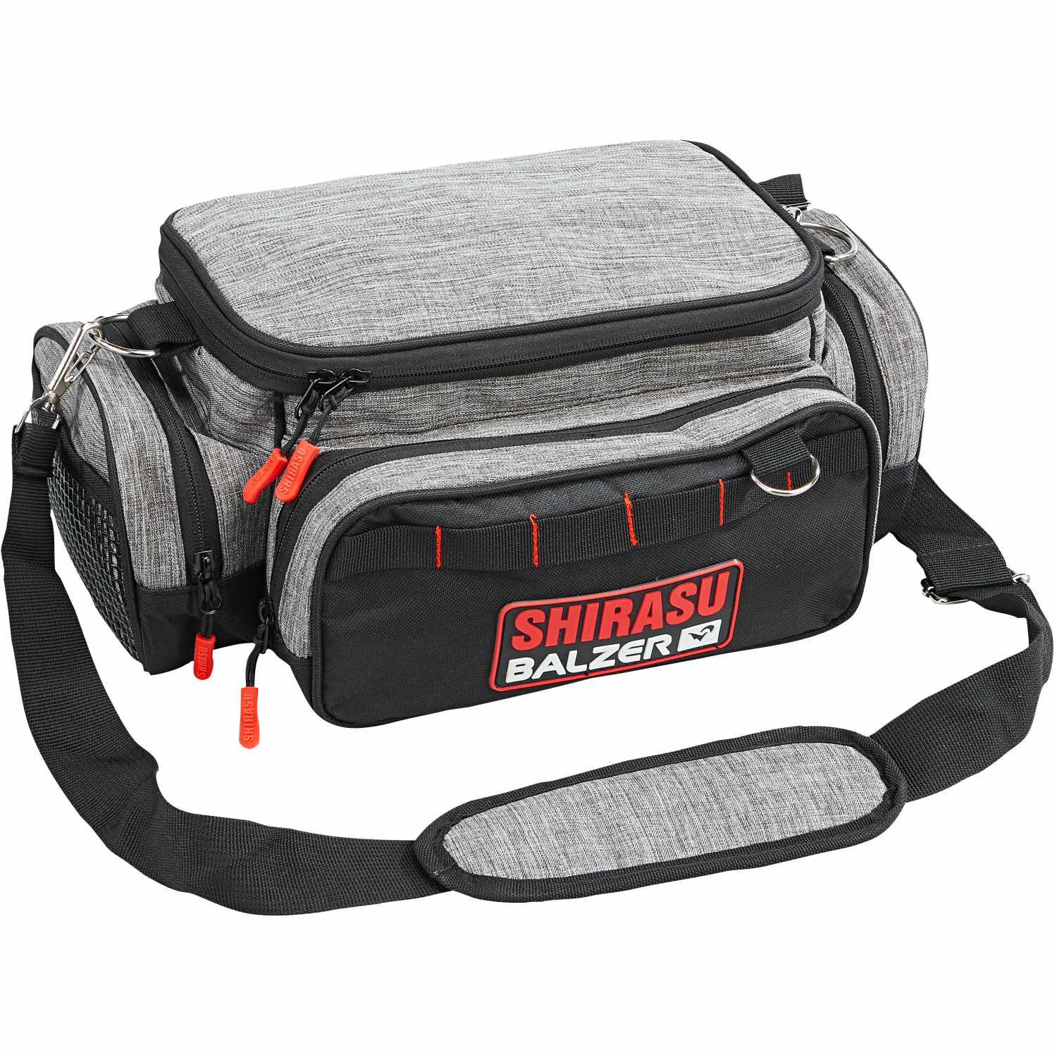 Shirasu Organizer