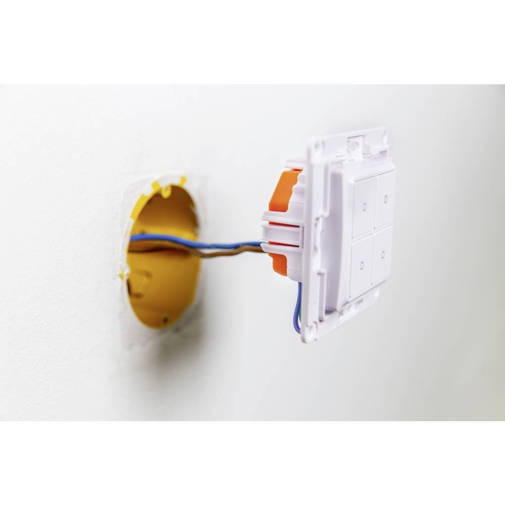 Shelly Controller Smart-Home-Steuerelement