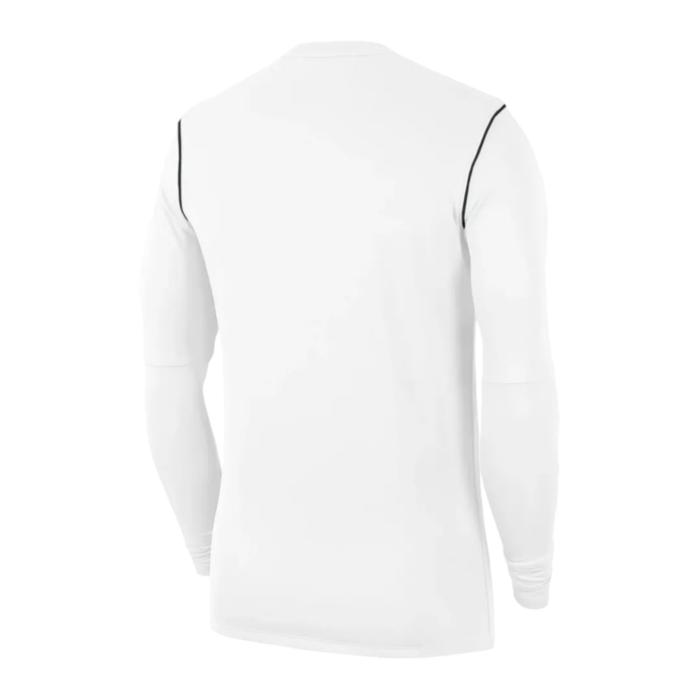 Nike Park 20 Sweatshirt Kids Weiss Schwarz F100