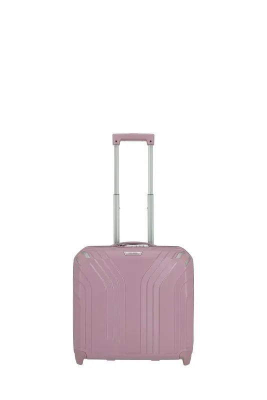 Travelite ELVAA Businesswheeler - Rosé