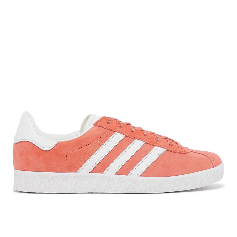 adidas Originals Gazelle 85 ftwr white/ftwr white/core black