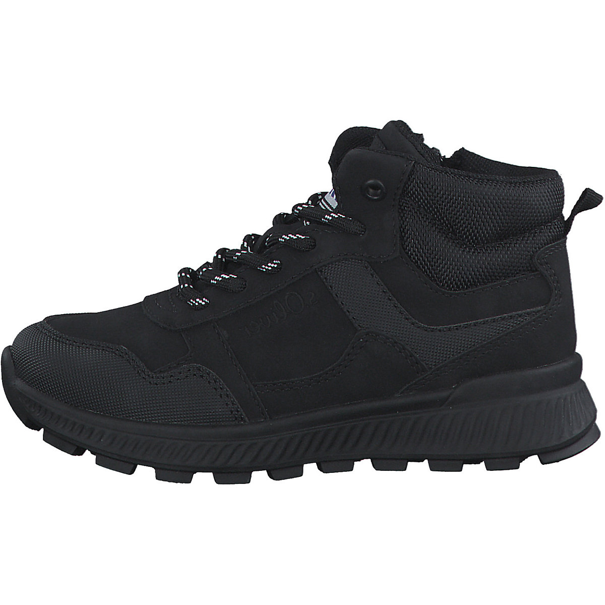 Winterschuhe für Jungen