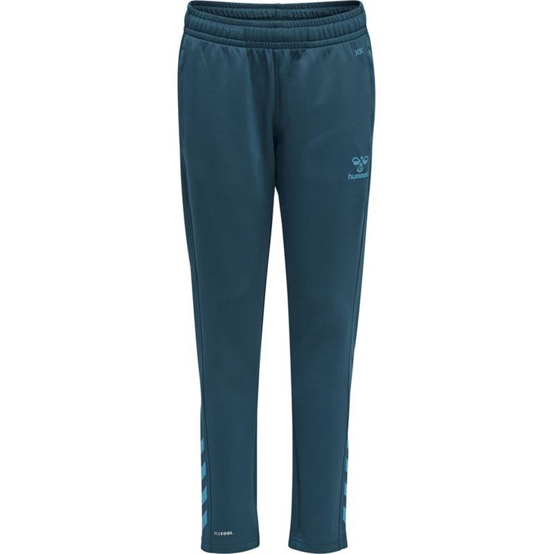 hummel hmlCORE XK POLY PANTS KIDS Trainingshose Kinder
