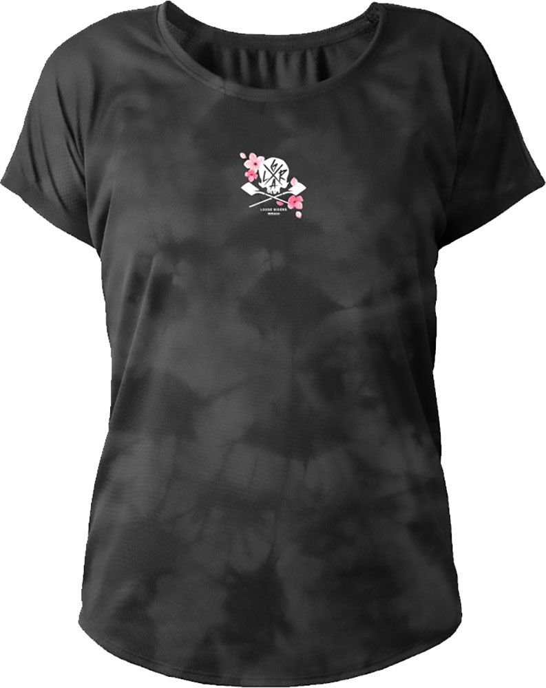 Loose Riders Classic - Damen MTB Trikot kaufen | Bike-Discount