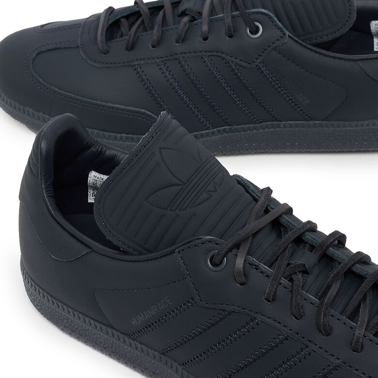 adidas Originals x Pharrell Williams Humanrace Samba charcoal