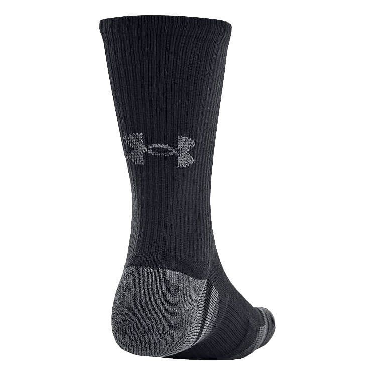 Performance Tech Crew Socken 3er Pack