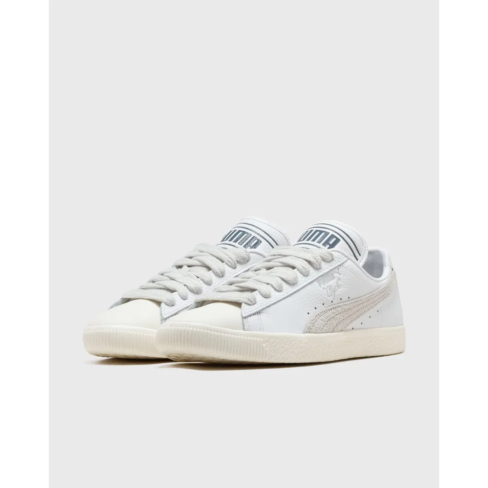 PUMA Clyde Q3 Rhuigi 393305-001 / weiss