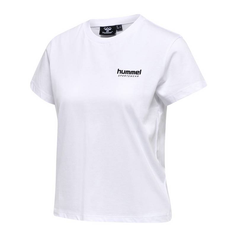 hummel hmlLGC KRISTY SHORT T-SHIRT T-Shirt Damen
