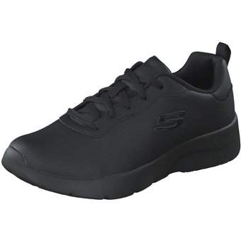 Skechers Dynamight 2.0 Eazy Feelz in schwarz