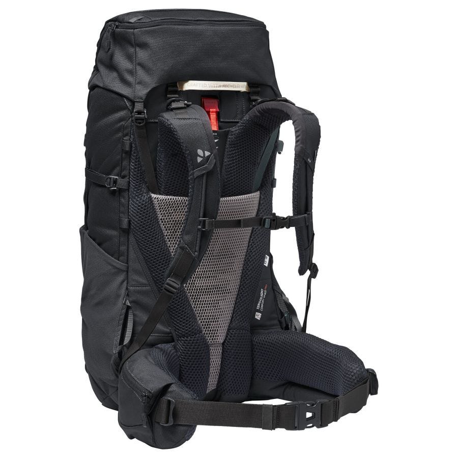 Avox 60+10 Trekkingrucksack Damen
